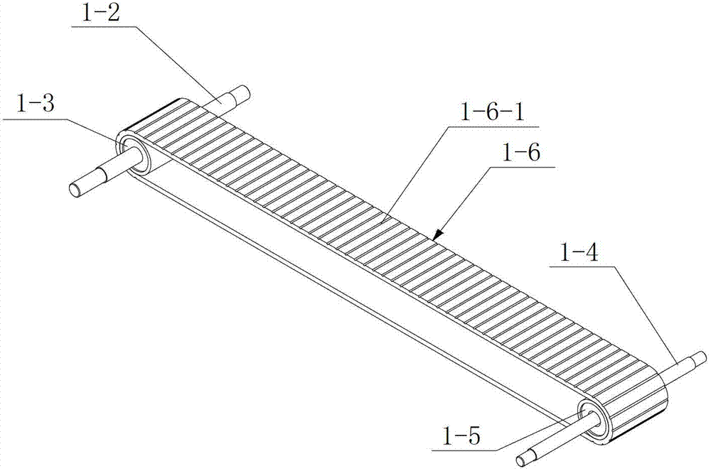 Automatic weighing and subpackaging device for welding rods