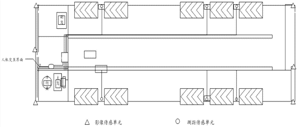 An intelligent parking assistance system and its assistance method