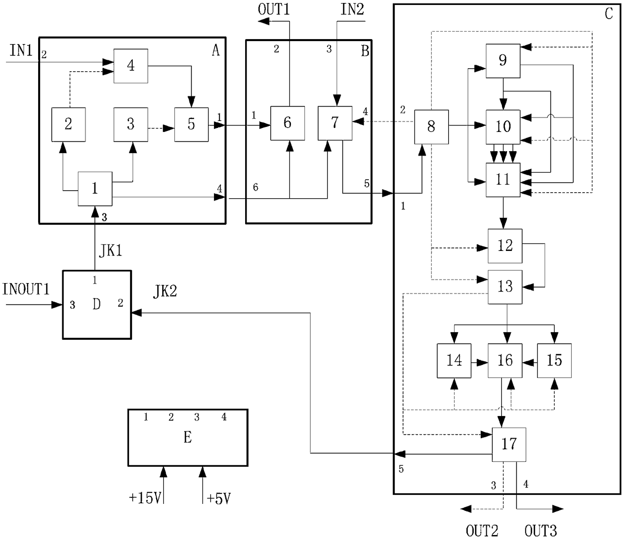 An incoherent spread spectrum communication apparatus with variable data rate