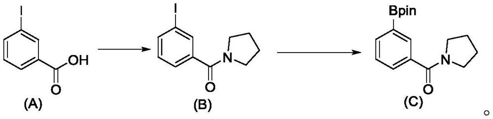 Imidazole-like carbene ligands with amide remote basic functional groups and their synthetic methods and applications