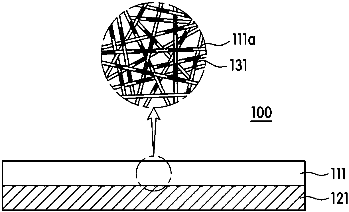 Filter medium, method for manufacturing same, and filter module comprising same