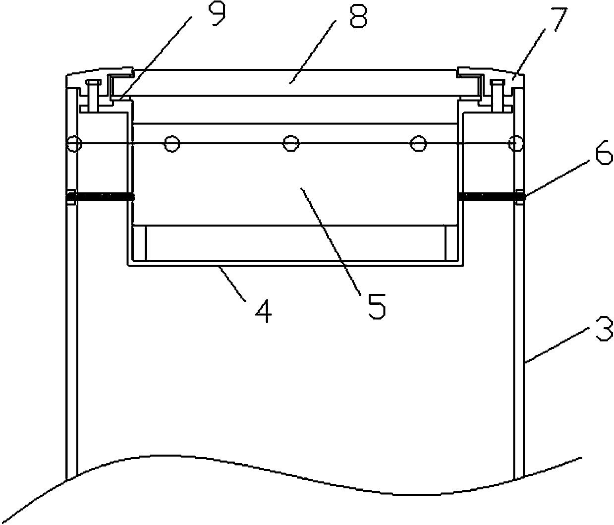 Novel intelligent environment-friendly bollard