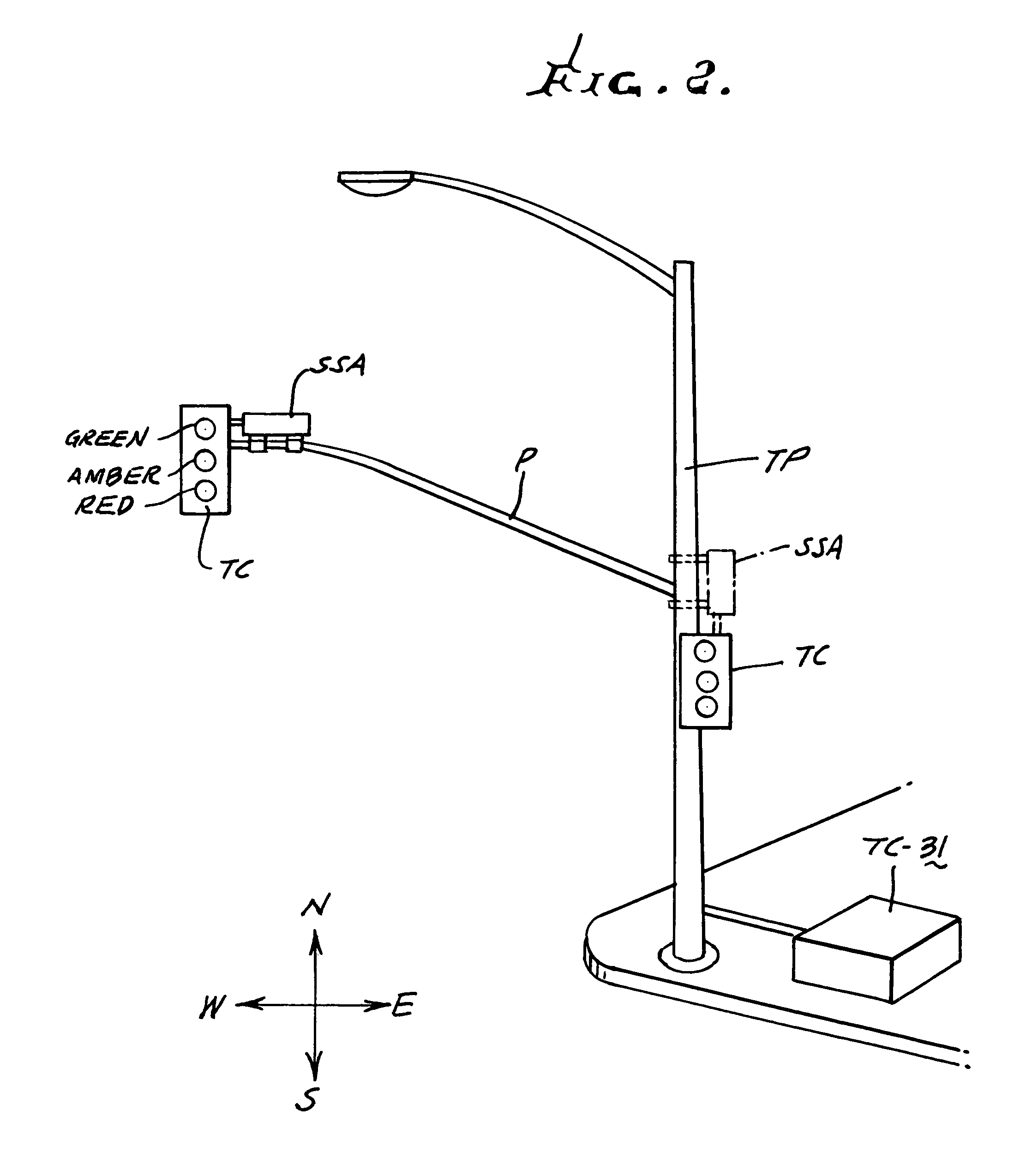 Methods and apparatus for electronically detecting siren sounds for controlling traffic control lights for signalling the right of way to emergency vehicles at intersections or to warn motor vehicle operators of an approaching emergency vehicle