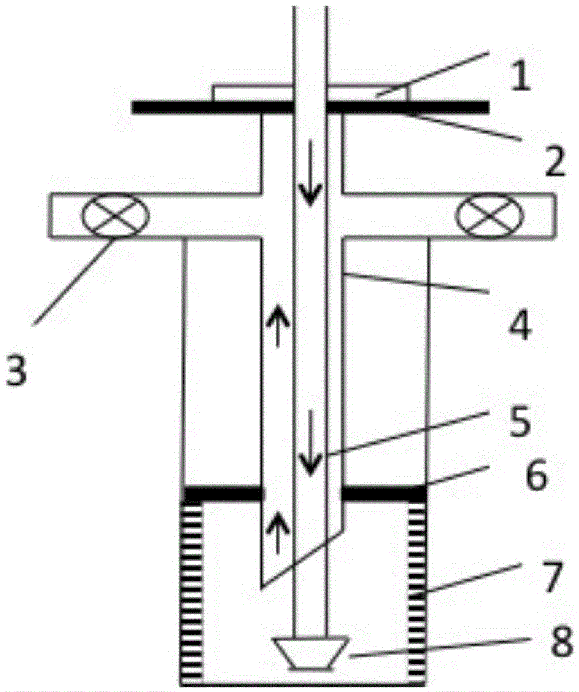 A kind of compound unblocking method