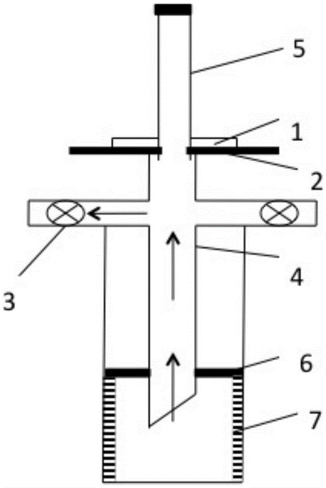 A kind of compound unblocking method