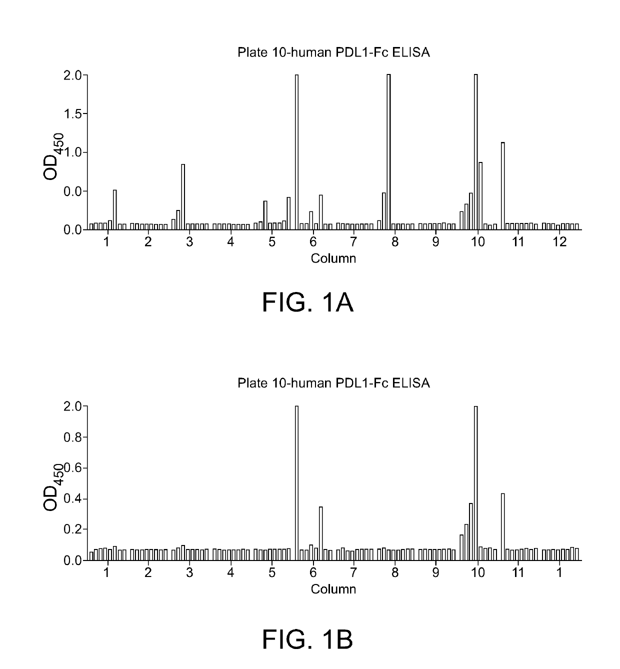 PD-L1 Specific Monoclonal Antibodies for Disease Treatment and Diagnosis