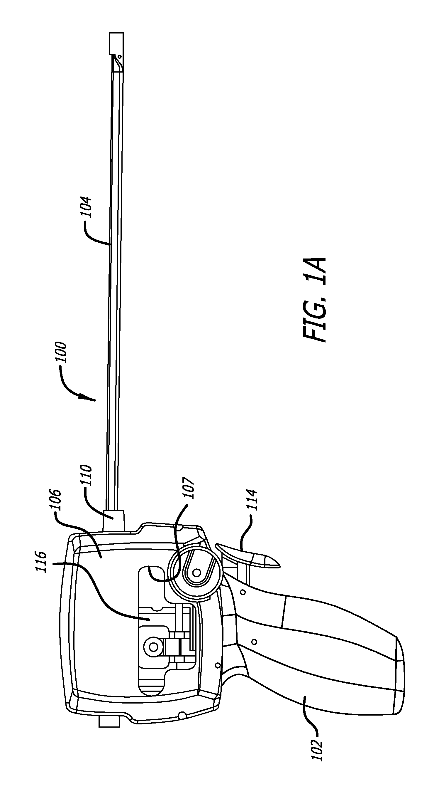 Multi-actuating trigger anchor delivery system