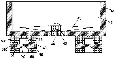 Environment-friendly soldering paste equipment and preparation method thereof