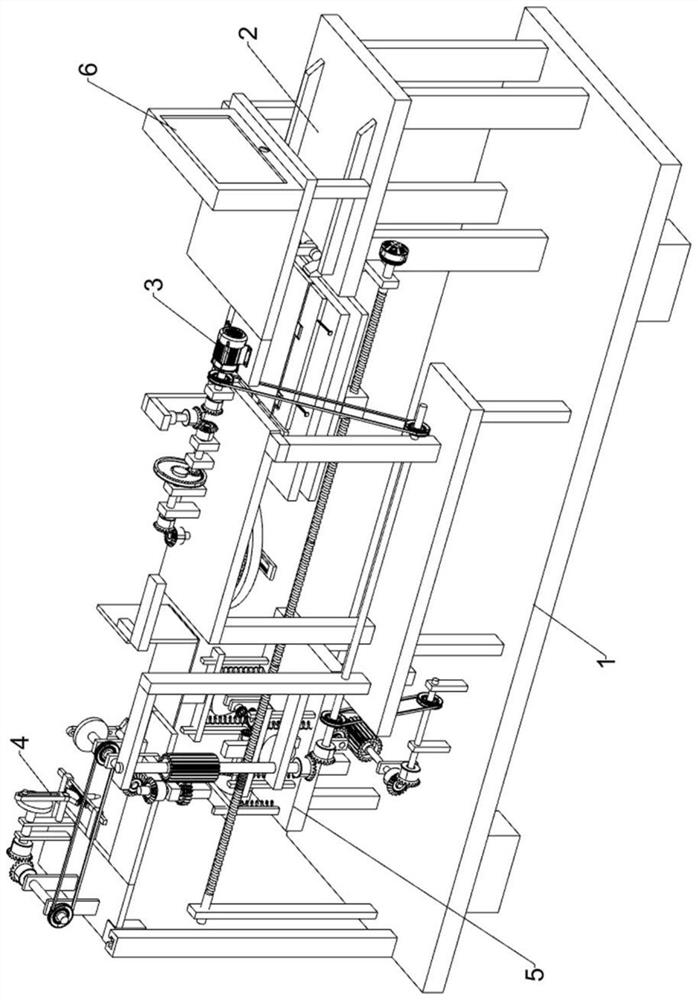 Paper recycling device