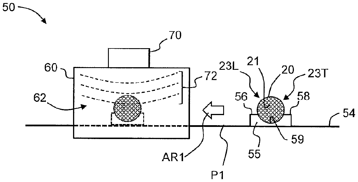 Microwave Drying of Ceramic Honeycomb Segments Using Customizable Covers