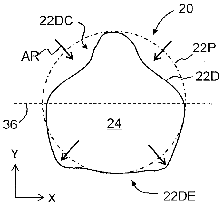 Microwave Drying of Ceramic Honeycomb Segments Using Customizable Covers