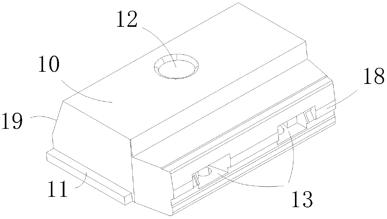 injection mold