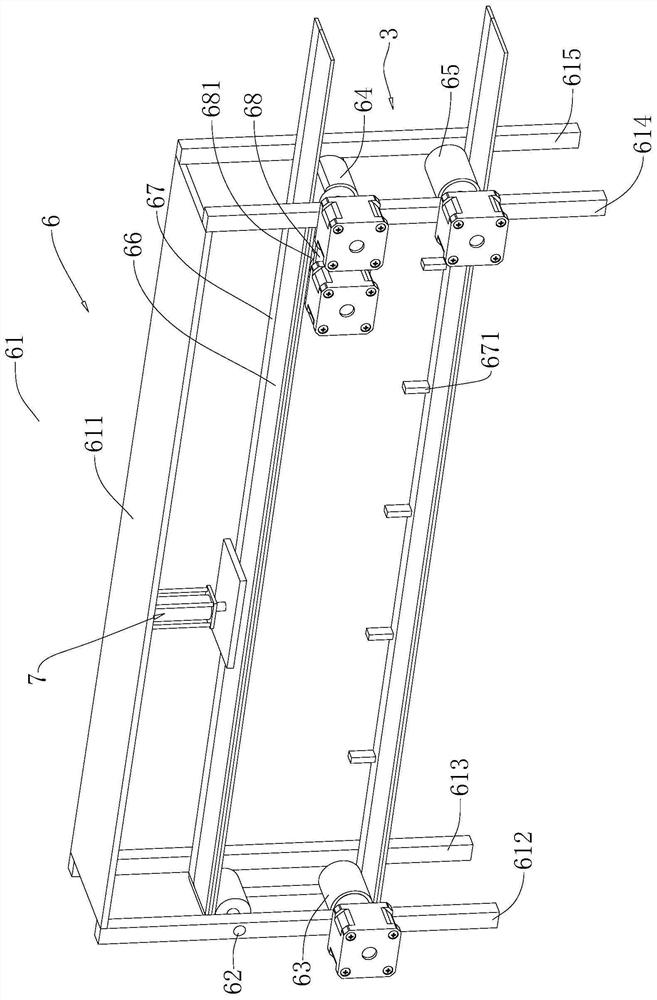 A hot melt adhesive sample viscosity measuring device