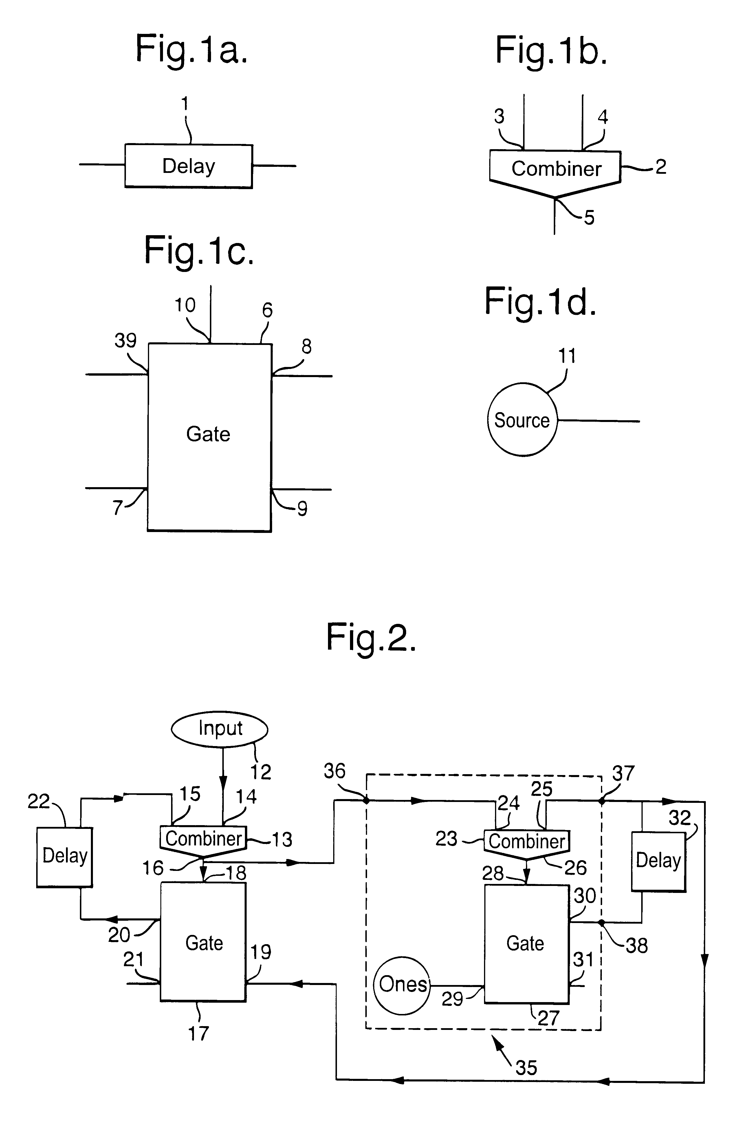 Binary adder