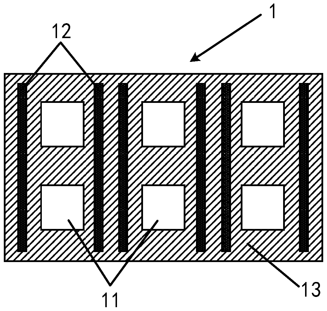 Mask plate and mask plate preparation method