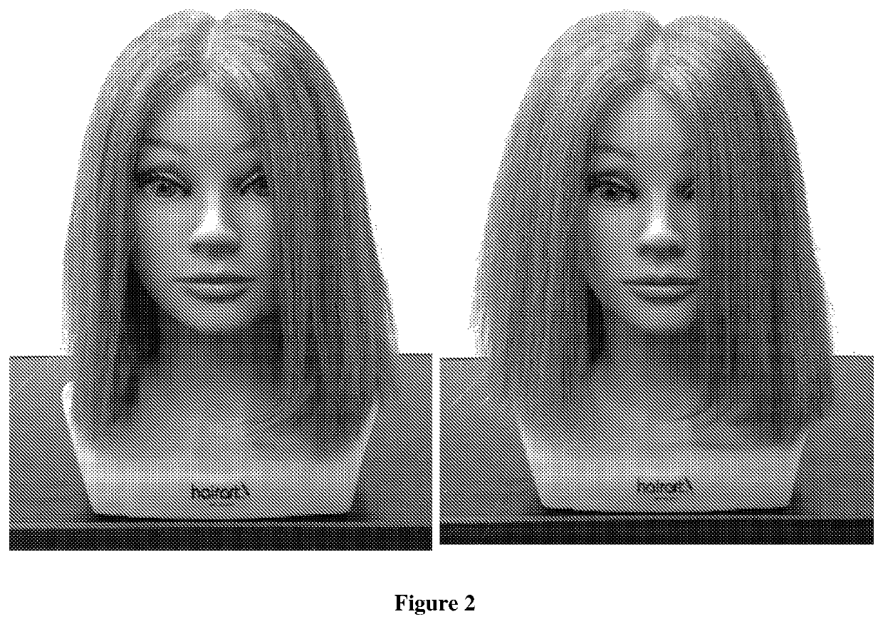 Hair compositions and methods of use thereof