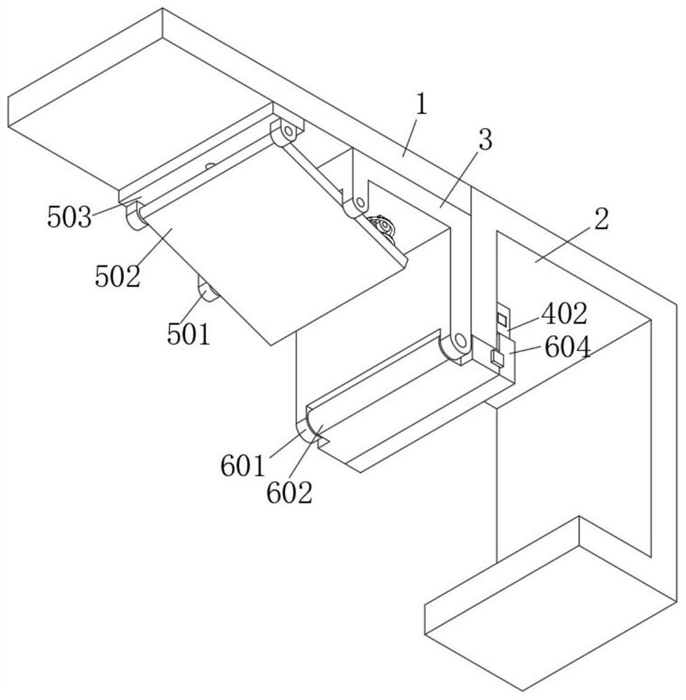 Aluminum-wood combining mechanism for building and using method thereof