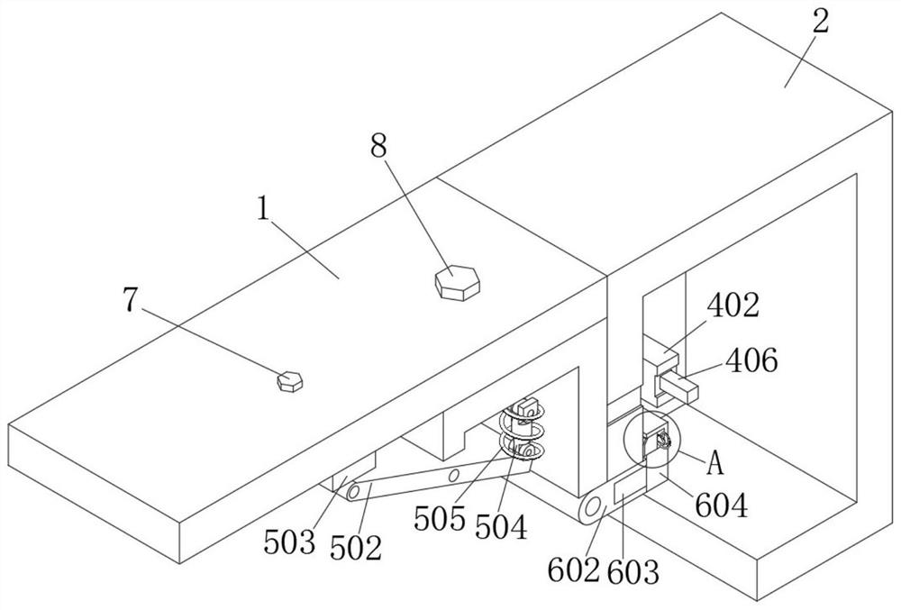 Aluminum-wood combining mechanism for building and using method thereof