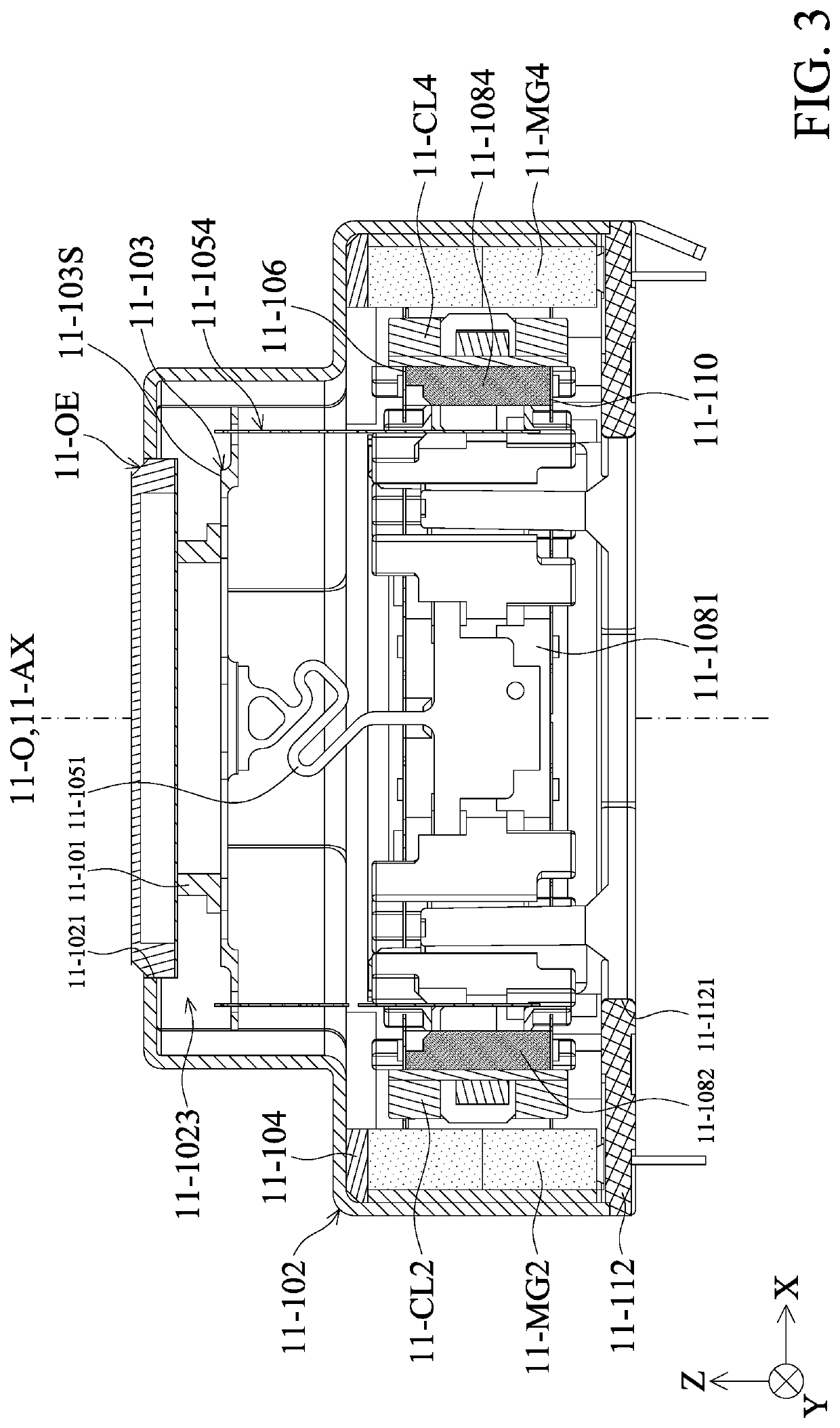 Optical system