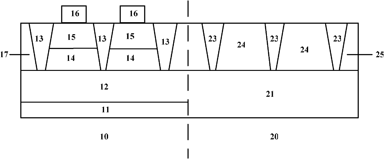 Phase change memory and preparation method thereof