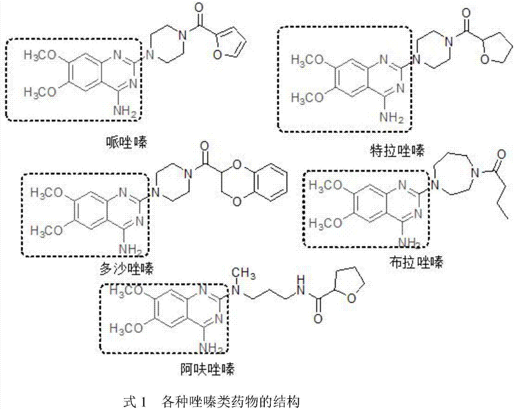 Synthesis method of 3,4-dimethoxy-6-nitrobenzoic acid