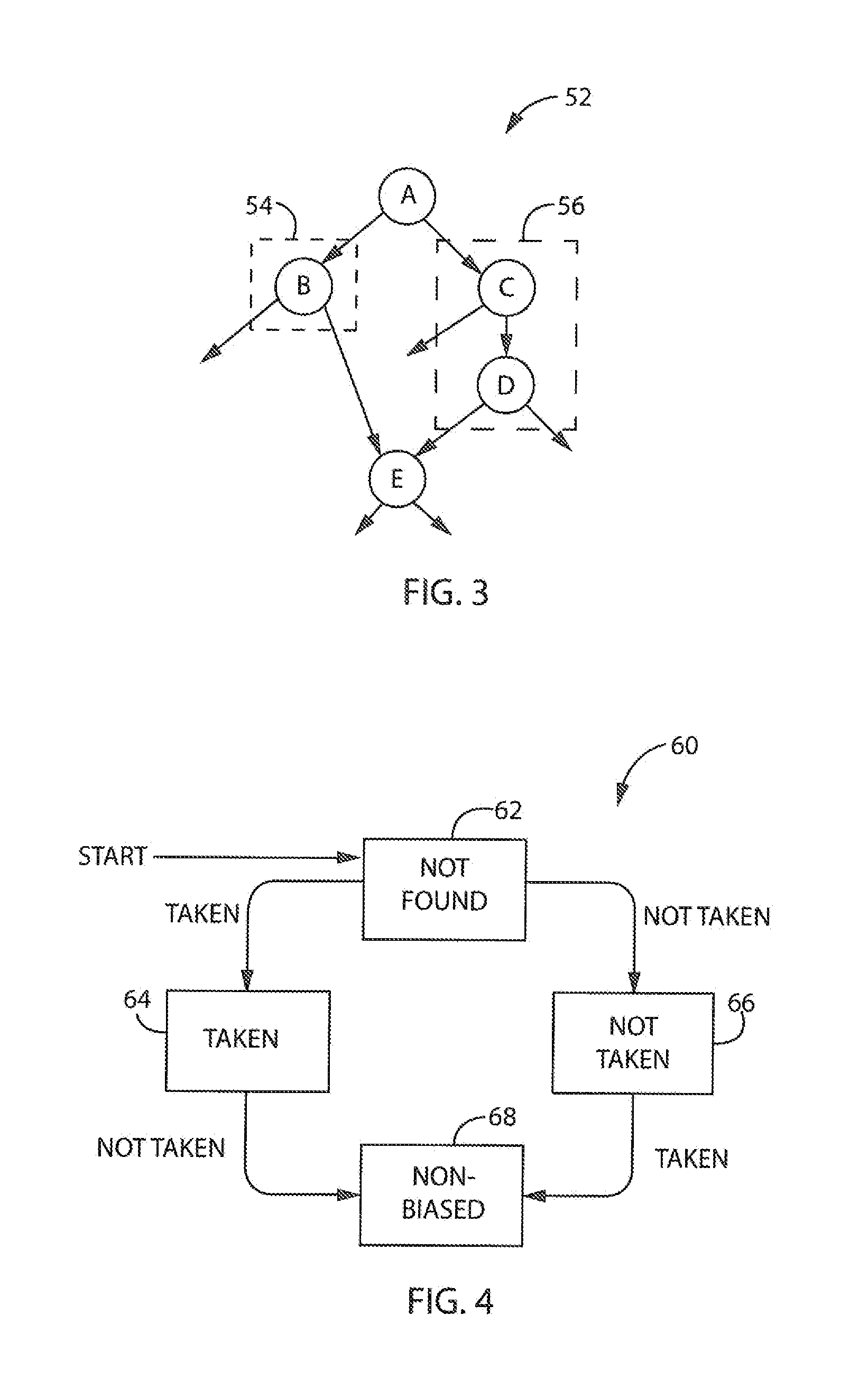 Apparatus and Method for Bias-Free Branch Prediction