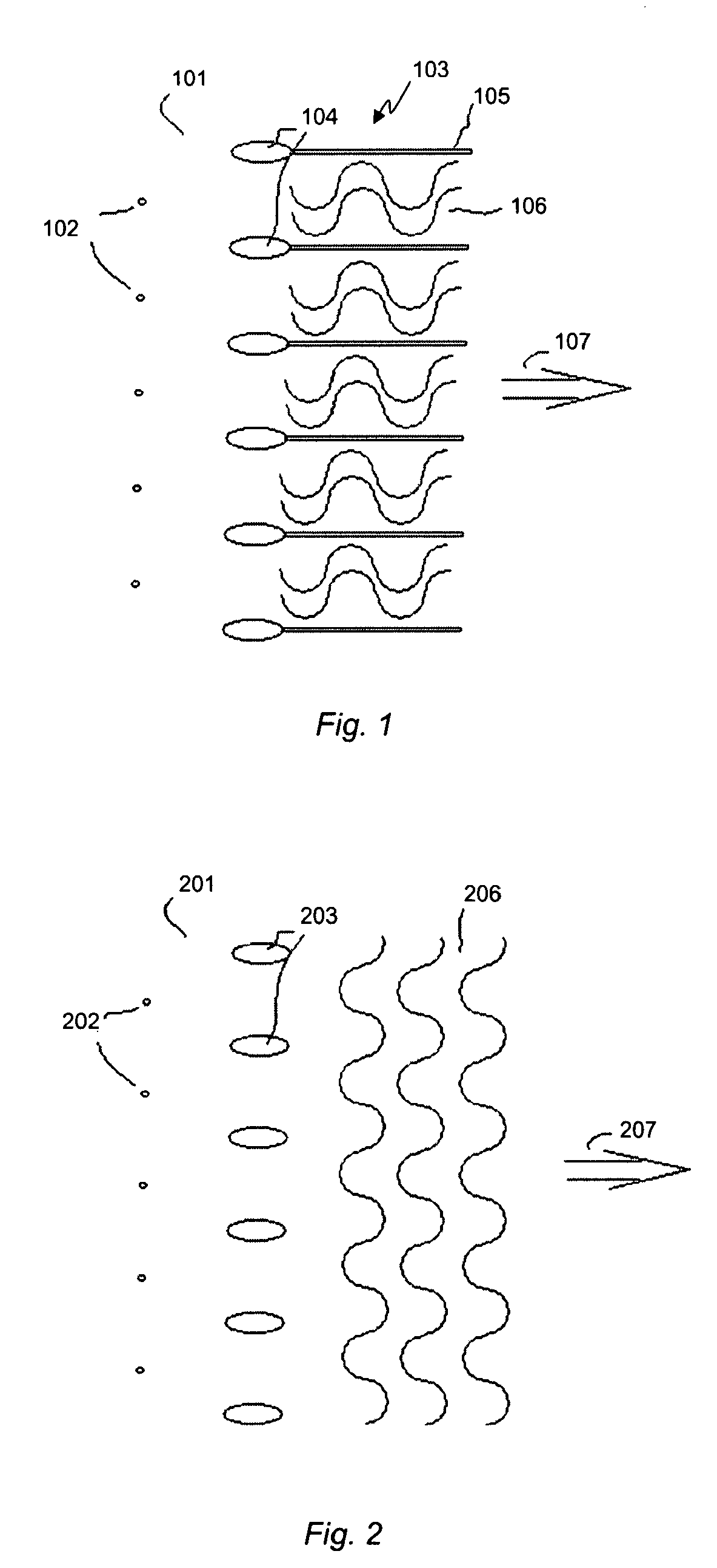 Space heater with electrostatically assisted heat transfer and method of assisting heat transfer in heating devices