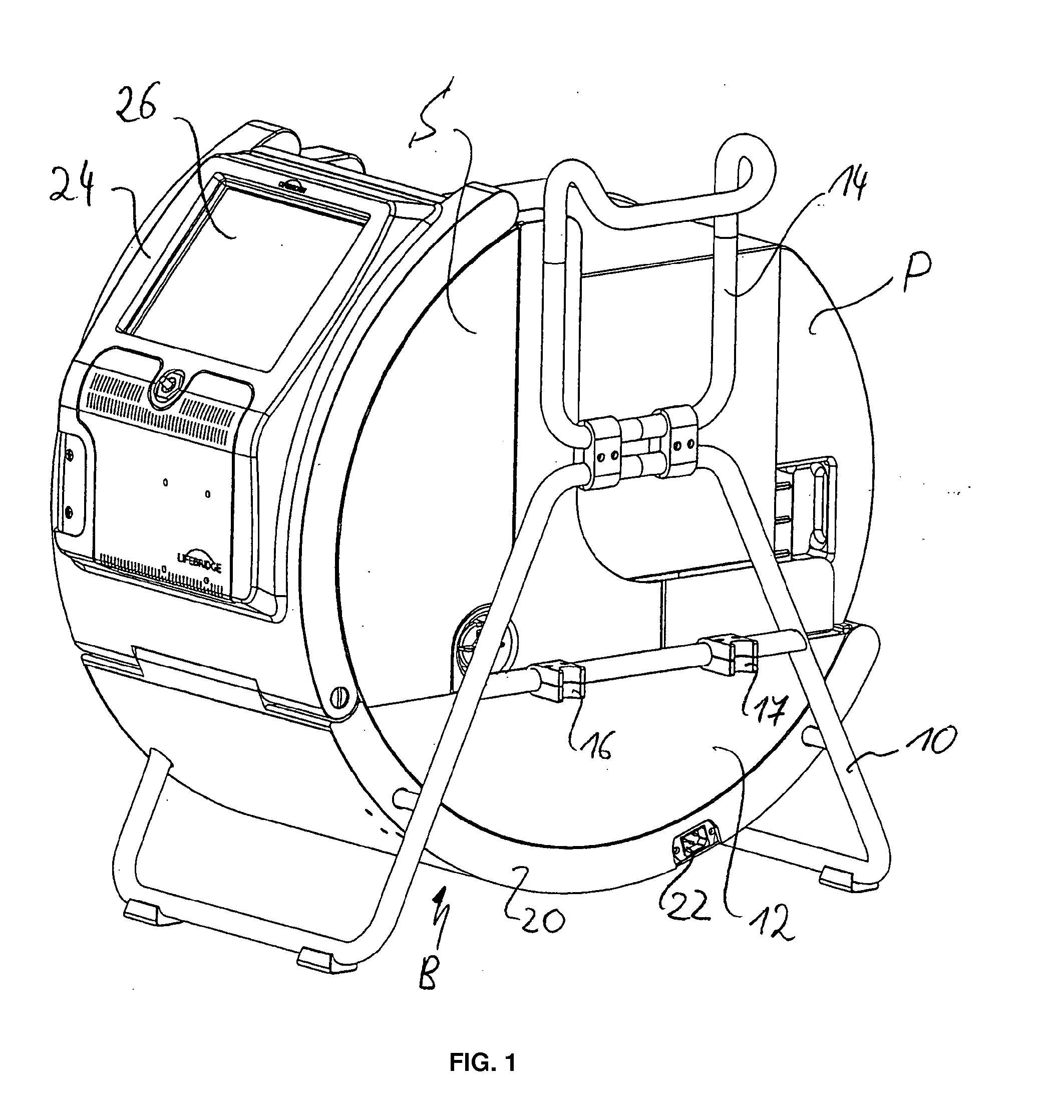 Cardiopulmonary Apparatus And Methods For Preserving Life