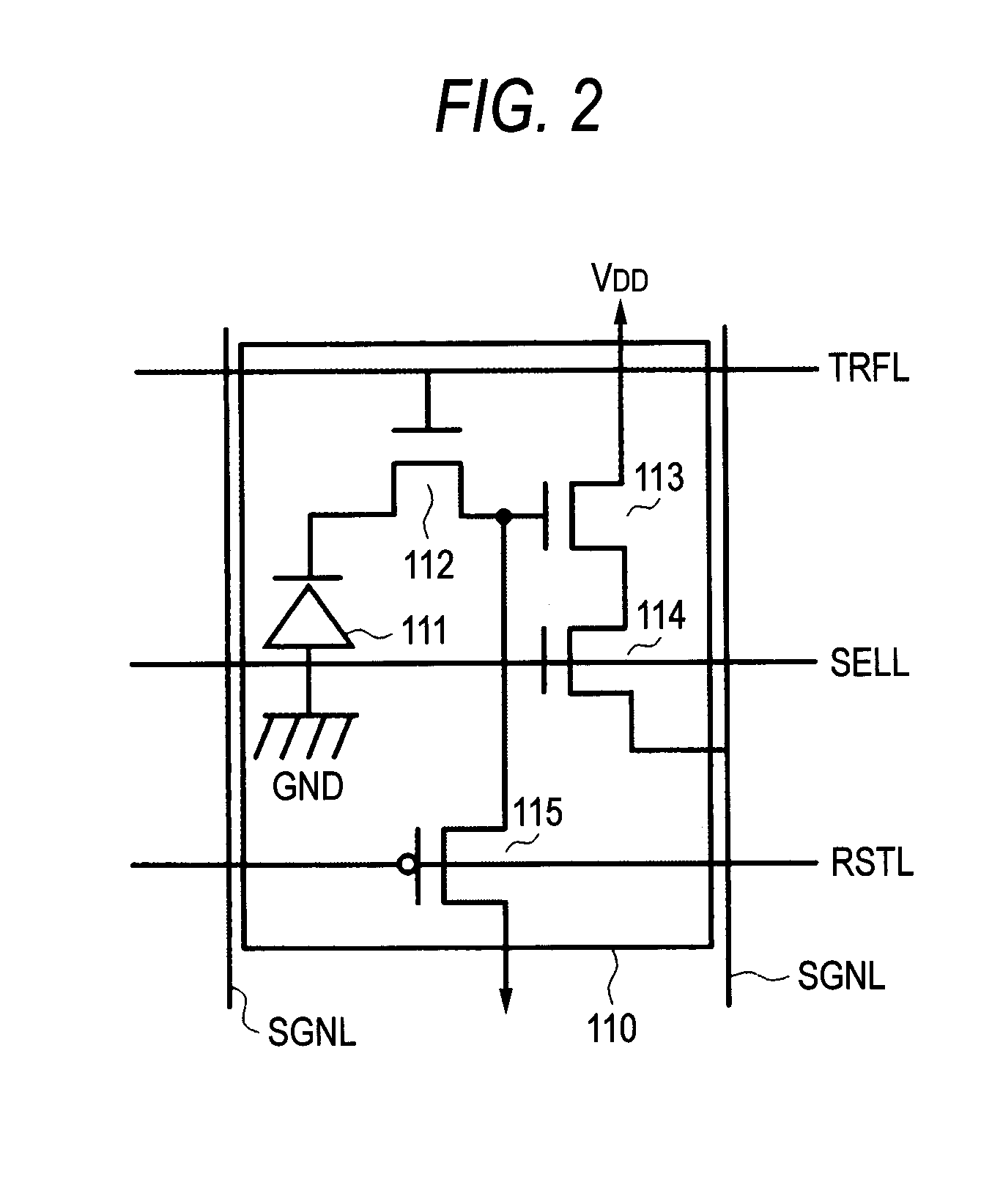 Imaging device camera system and driving method of the same