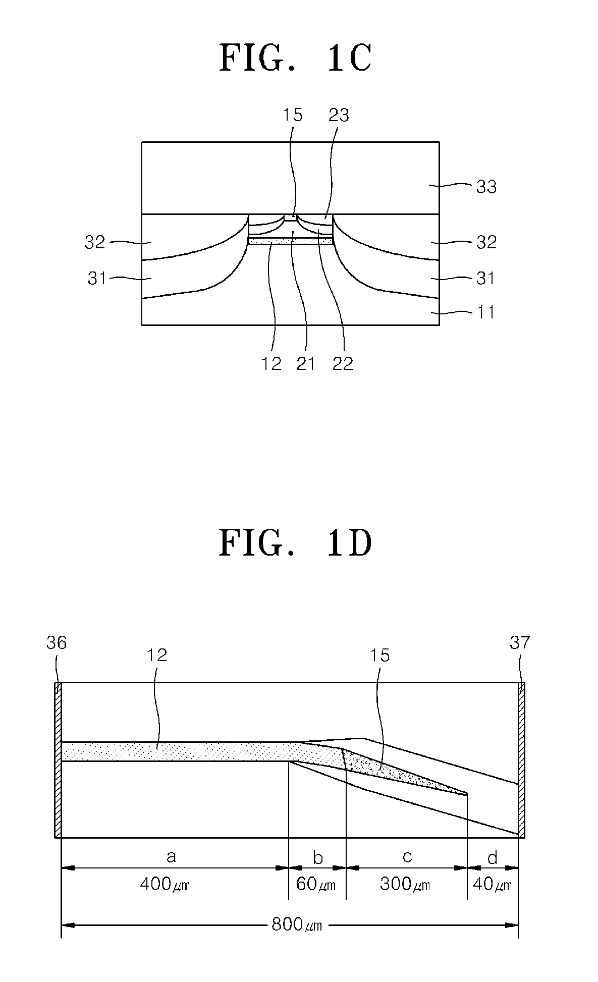 Reflective semiconductor optical amplifier (r-soa) and superluminescent diode (SLD)