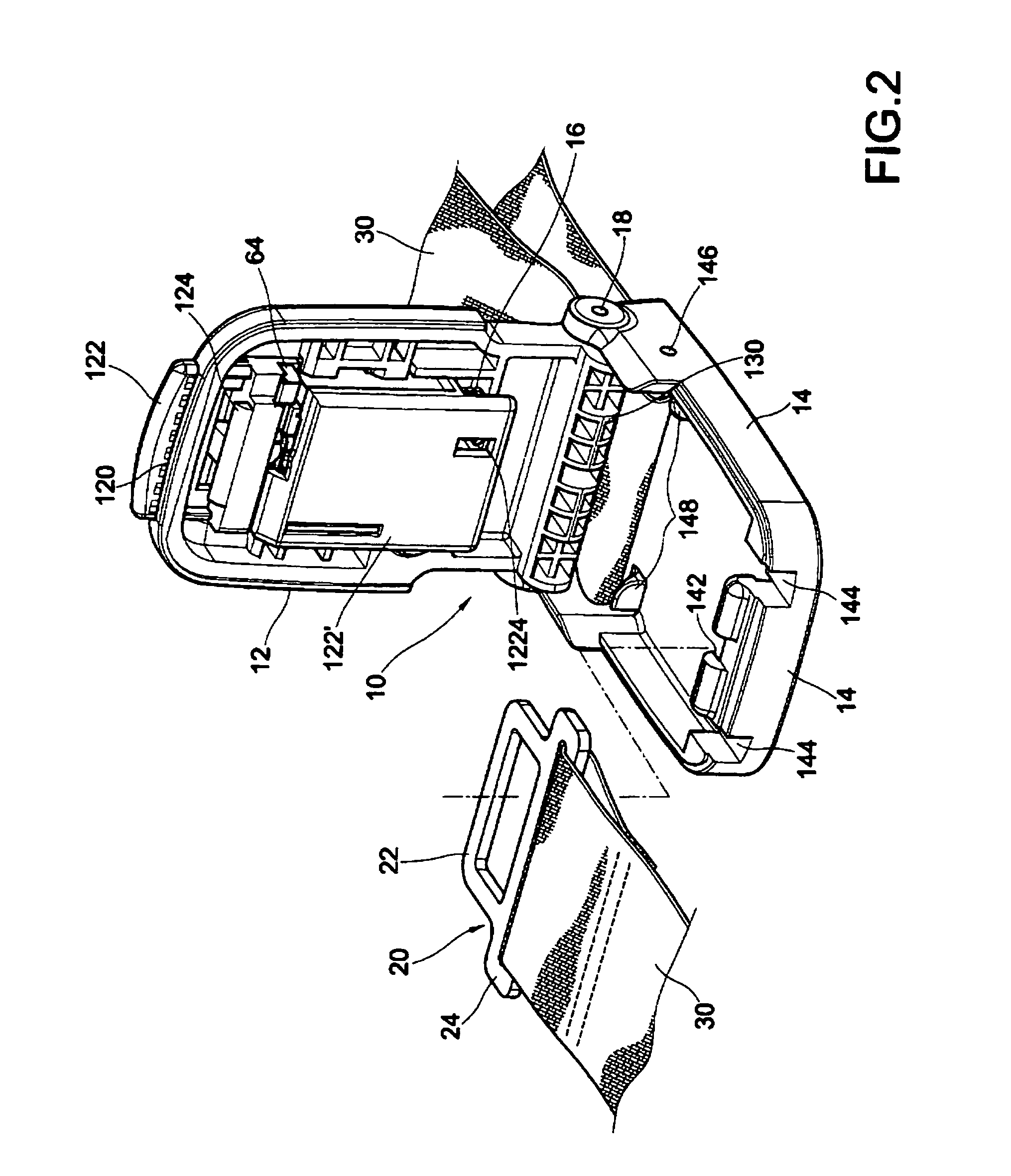 Strap lock with both functions of combination code setting and key operation