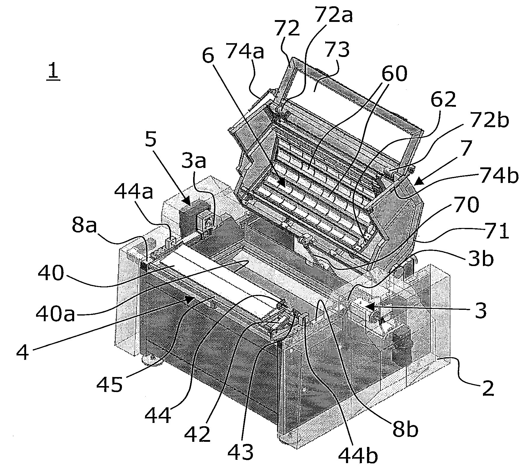 Apparatus for Coating a Cylinder, in Particular a Wiping Cylinder of an Intaglio Printing Press