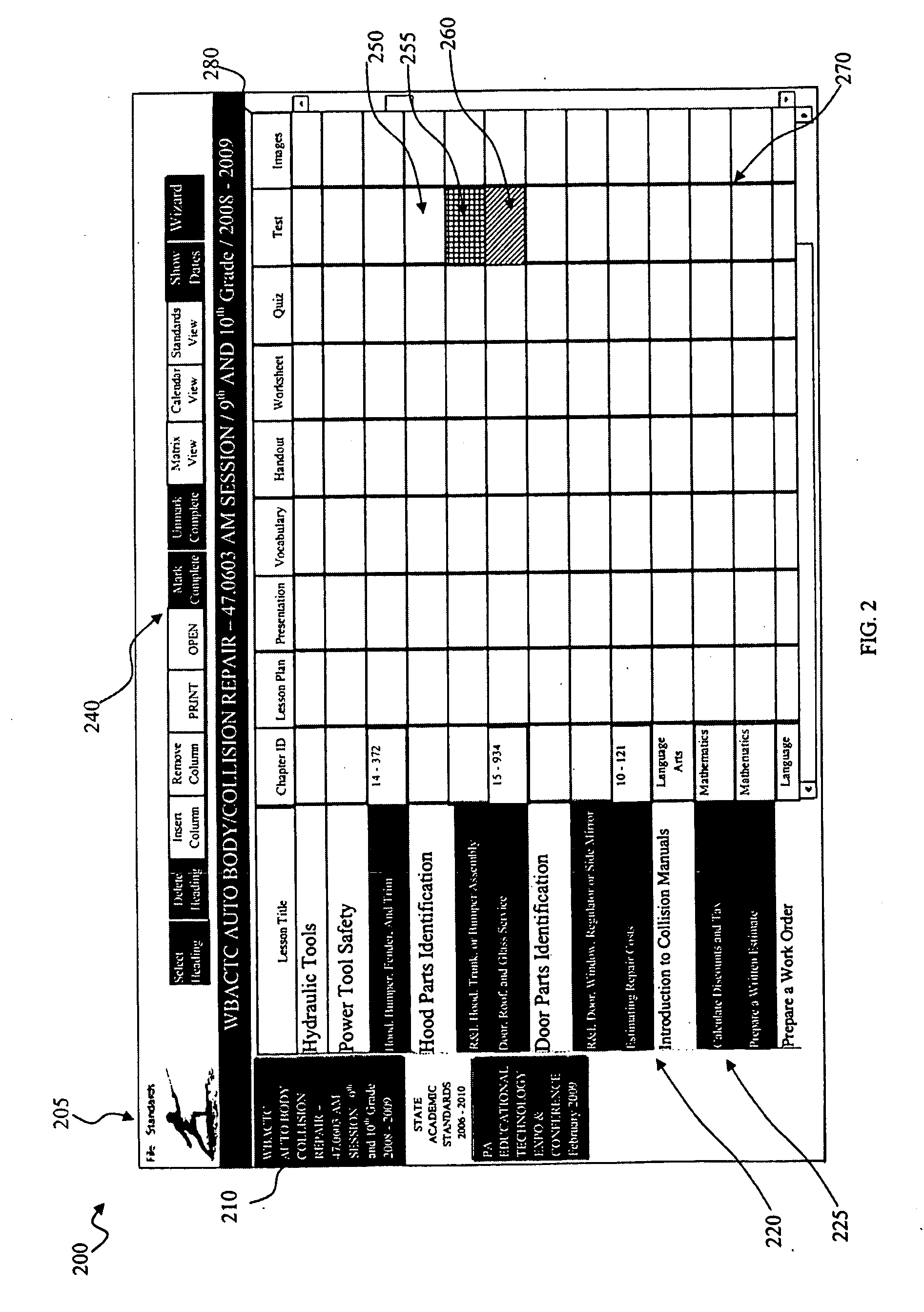 System and Method for Organizing, Managing, and Using Electronic Files