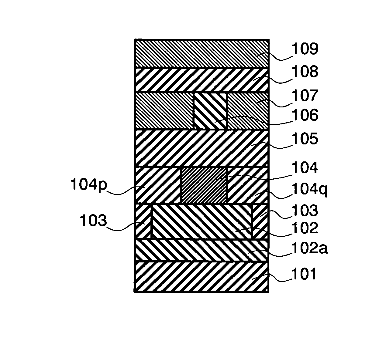 Phase change memory featuring ferromagnetic layers in contact with phase change layer