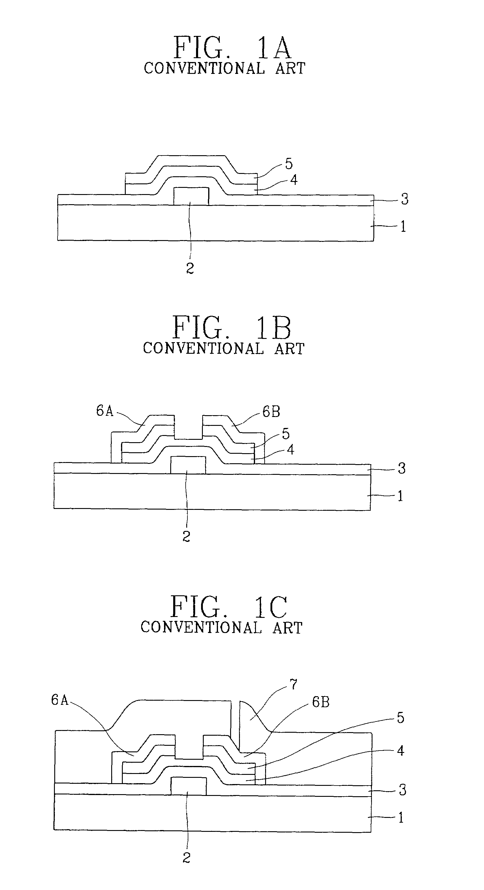 Thin film transistor having a short channel formed by using an exposure mask with slits