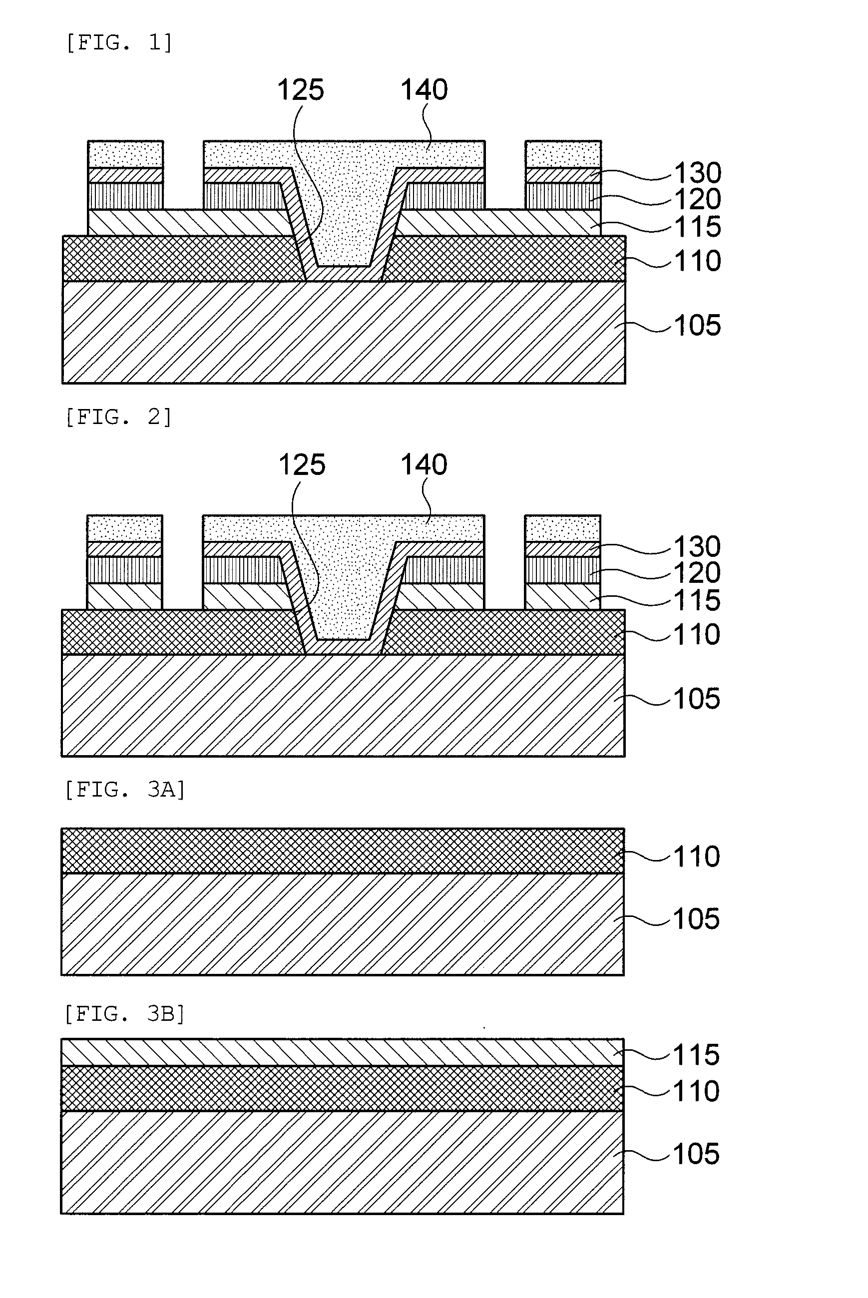 Printed circuit board and method for manufacturing the same