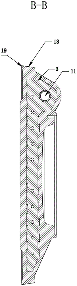 Support and stabilization device
