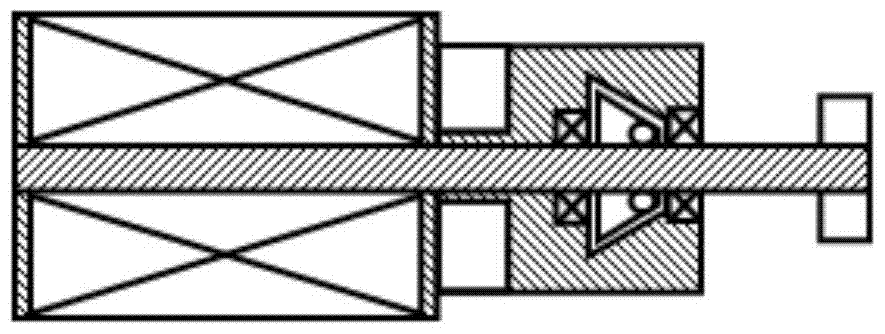 Intelligent Adaptive Vibration Absorber, Array Integration Device and Its Application