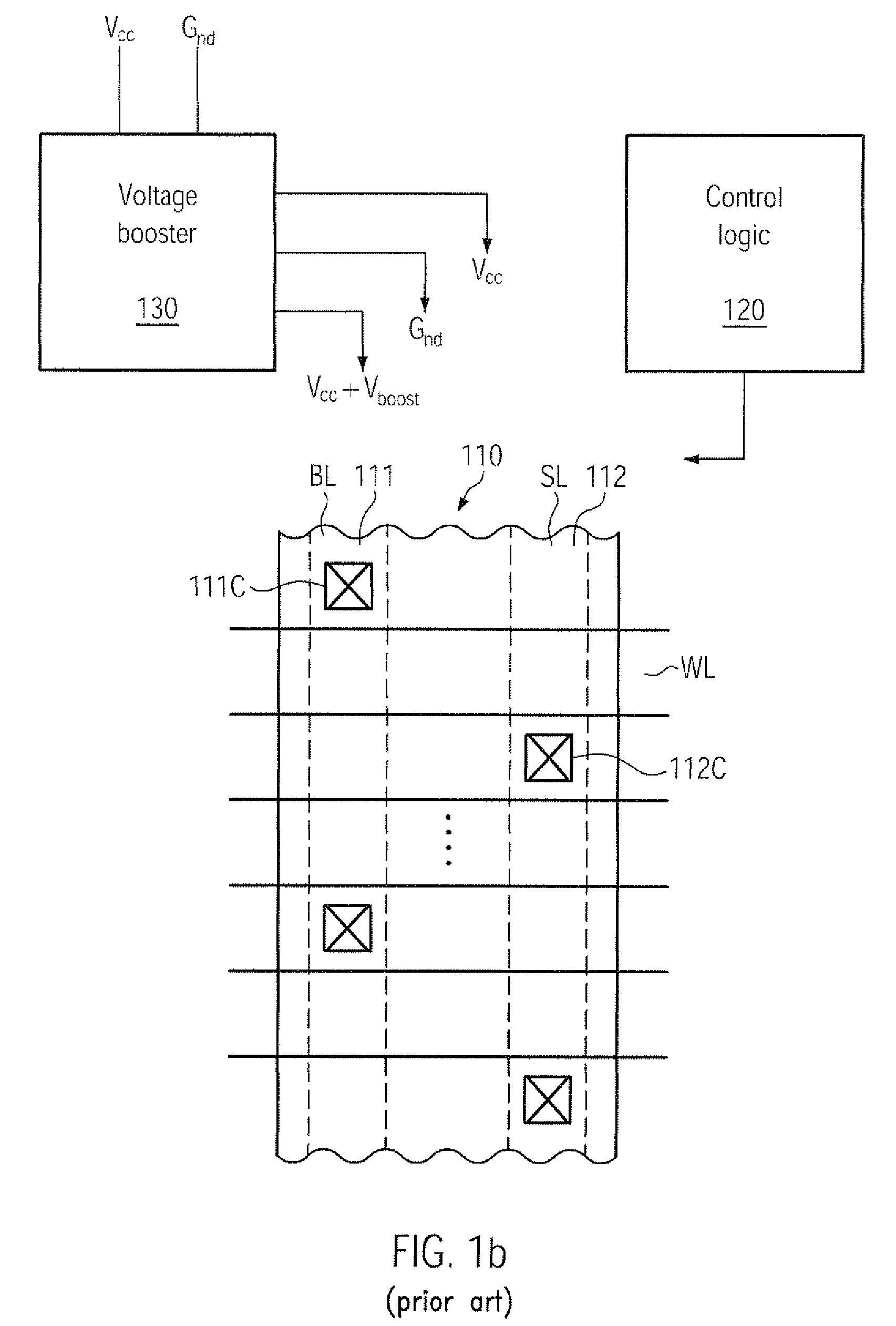 Soi transistor with floating body for information storage having asymmetric drain/source regions