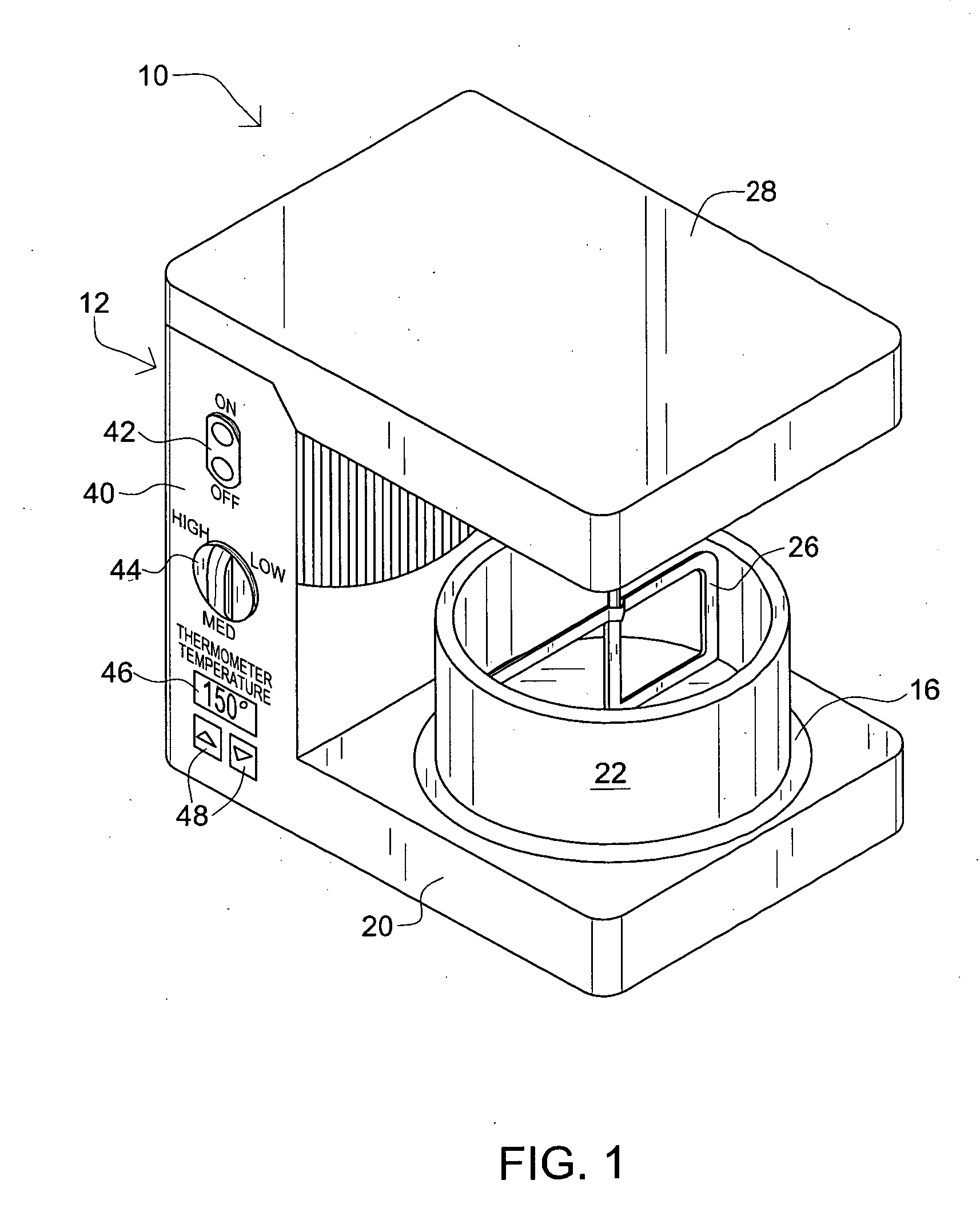 Cooking Device