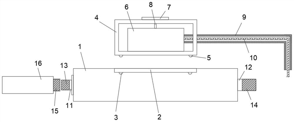 Ultrasonic atomization device and application method thereof