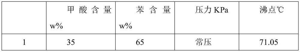 High-purity trioxymethylene refining system and process