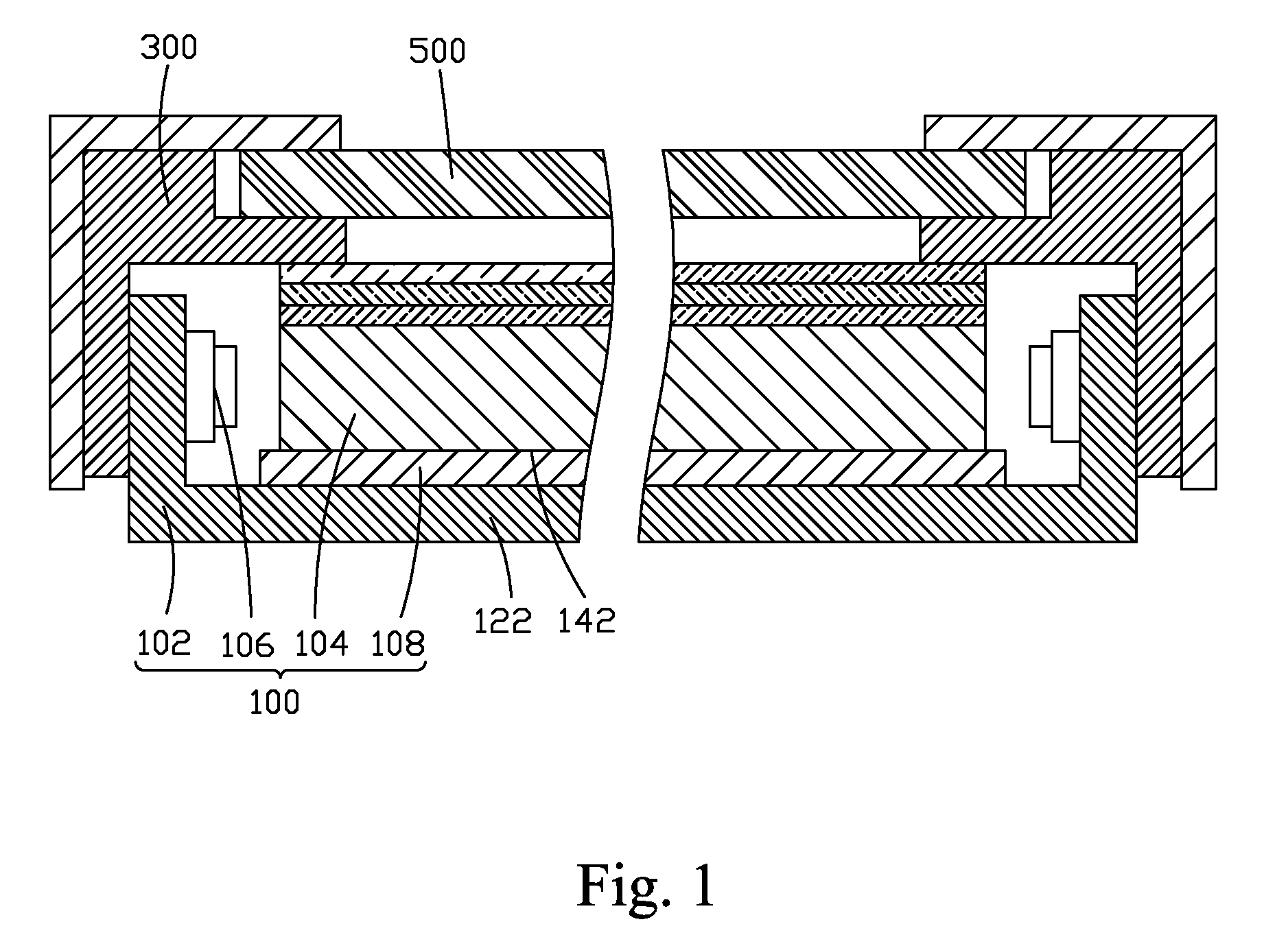 Backlight module and liquid crystal display device using same