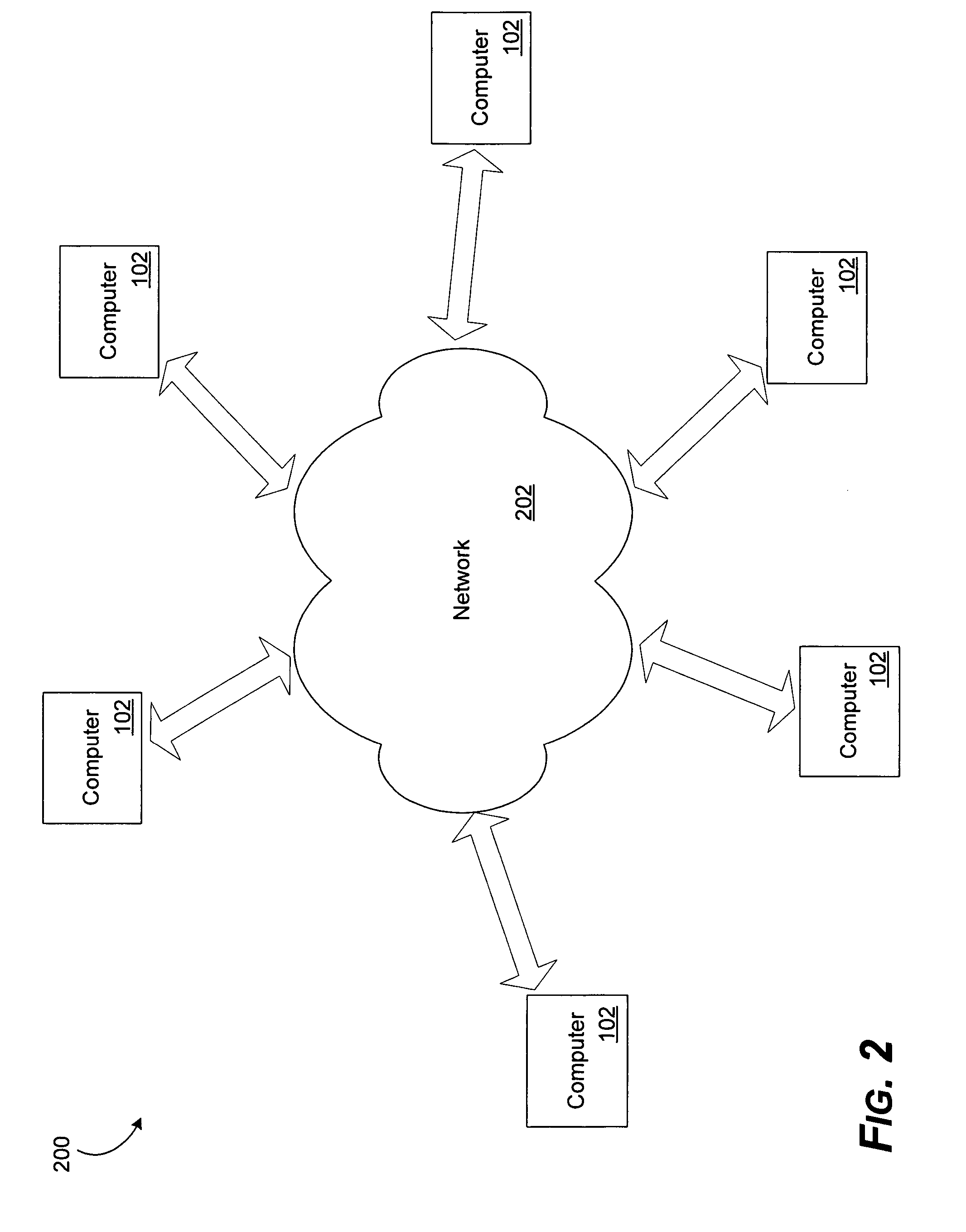 Lossless recovery for computer systems with remotely dependent data recovery