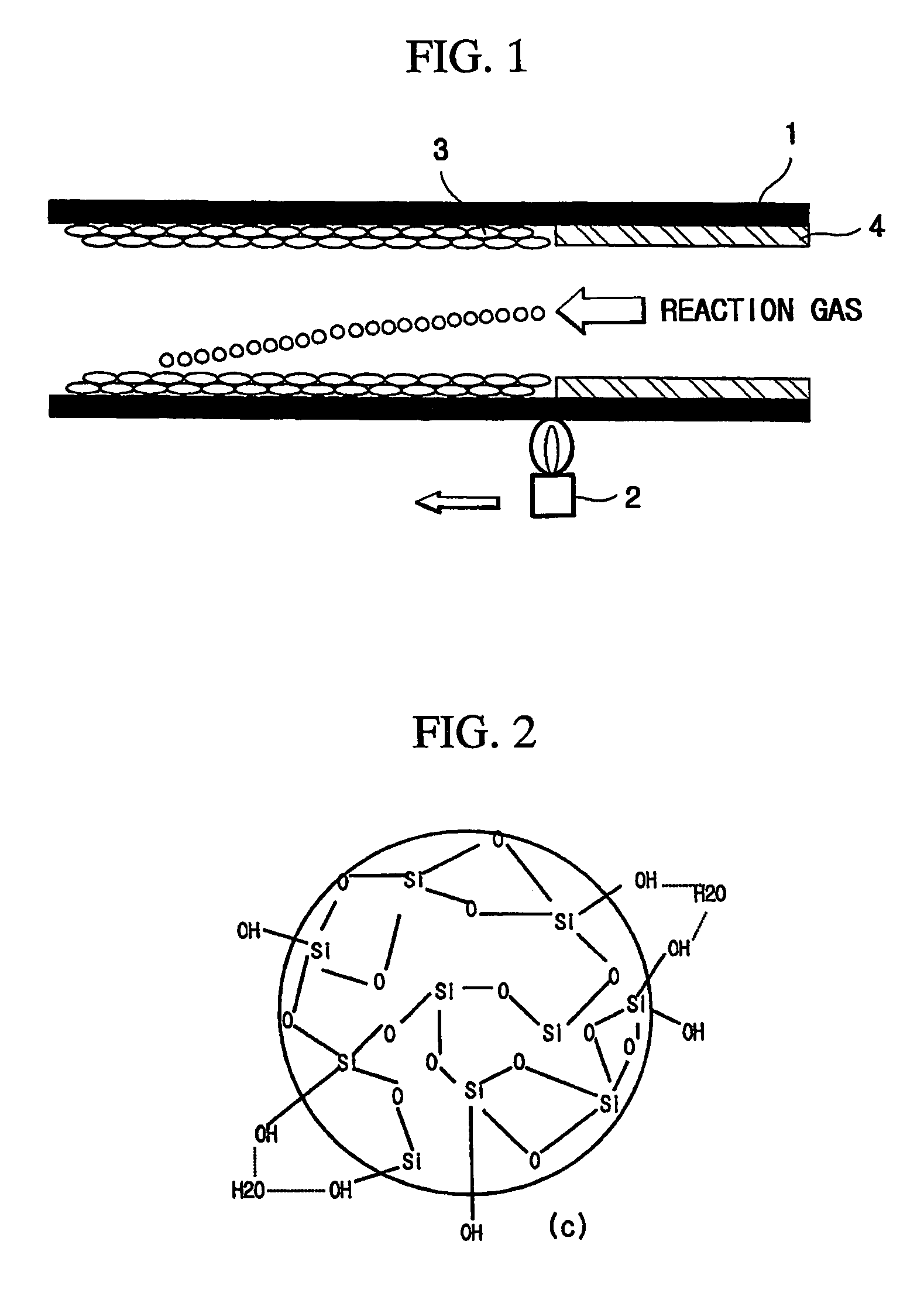Method and apparatus for fabricating optical fiber preform using double torch in mcvd