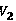 Device for online measuring axial shrinkage percentage of heat shrinking tube