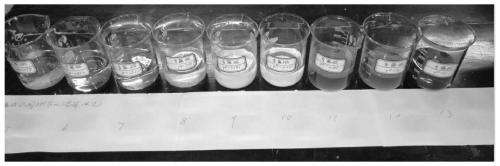 Extractive preparation method of sinomenine hydrochloride in orienavine