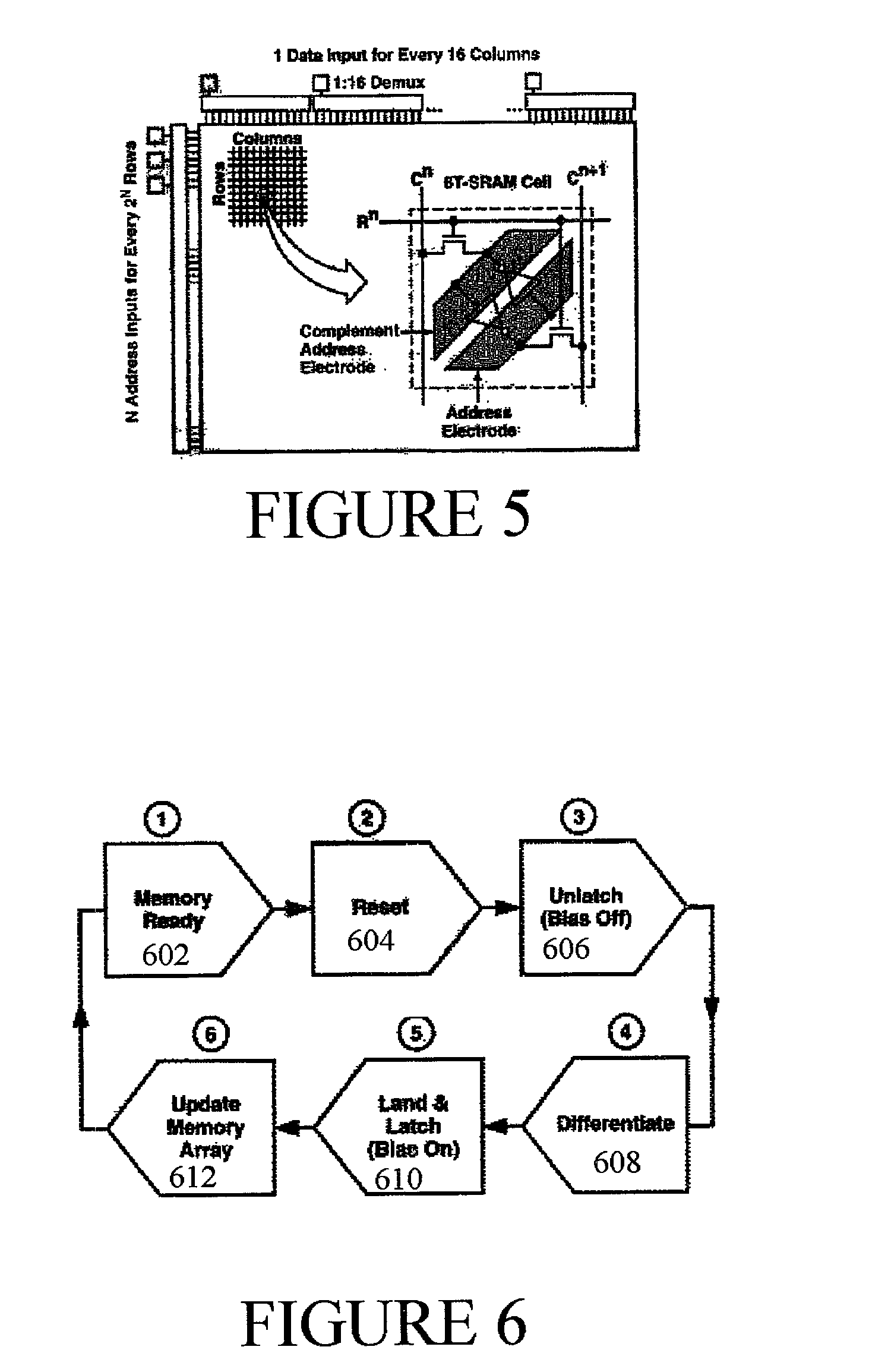 Projection system for stereoscopic display digital micro-mirror device