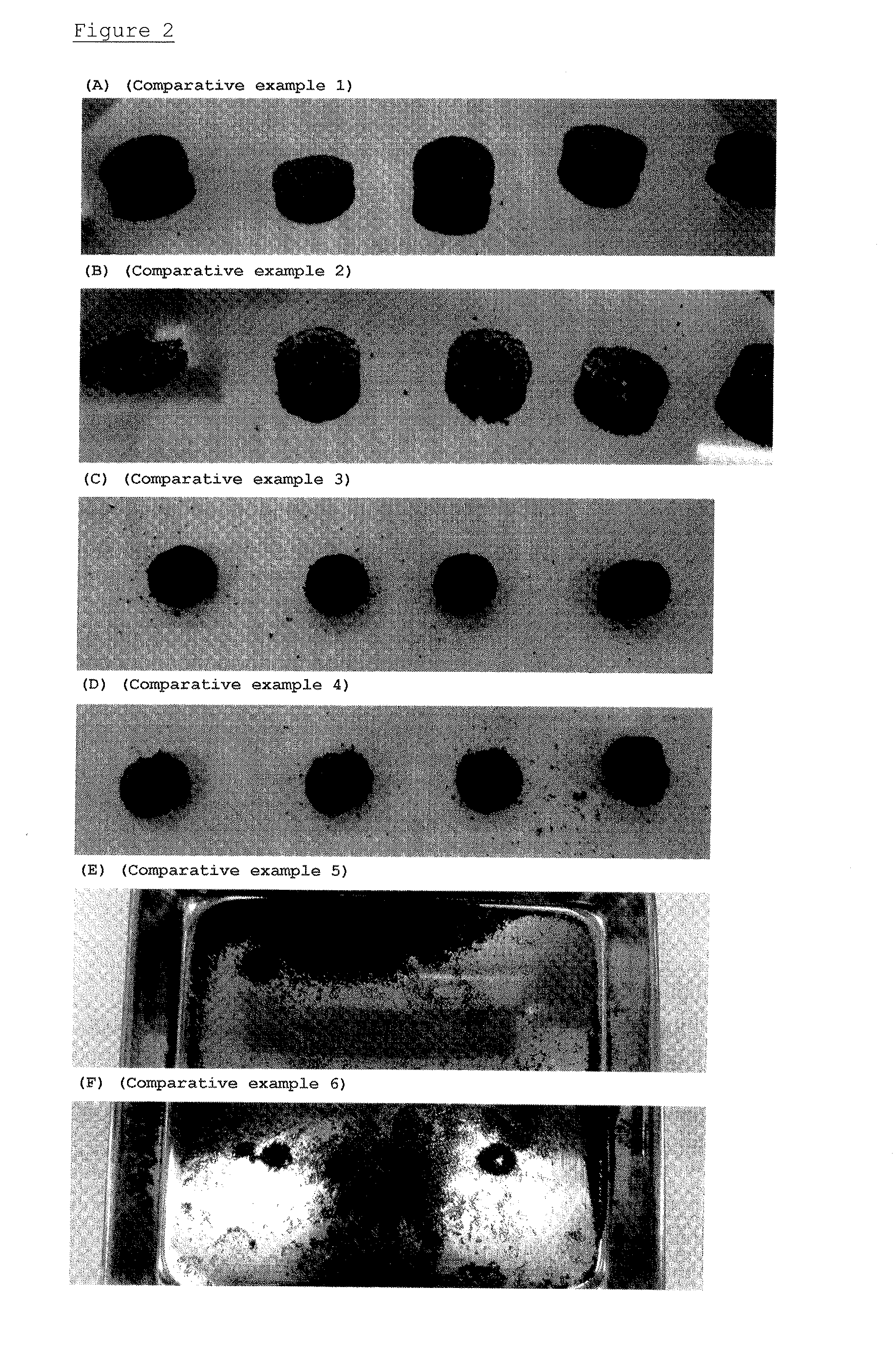 Tablet-formed pharmaceutical composition for oral administration and method for producing same