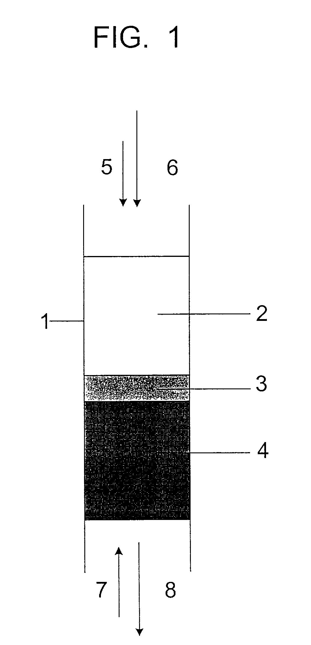 Method and apparatus for reducing uranium trioxide